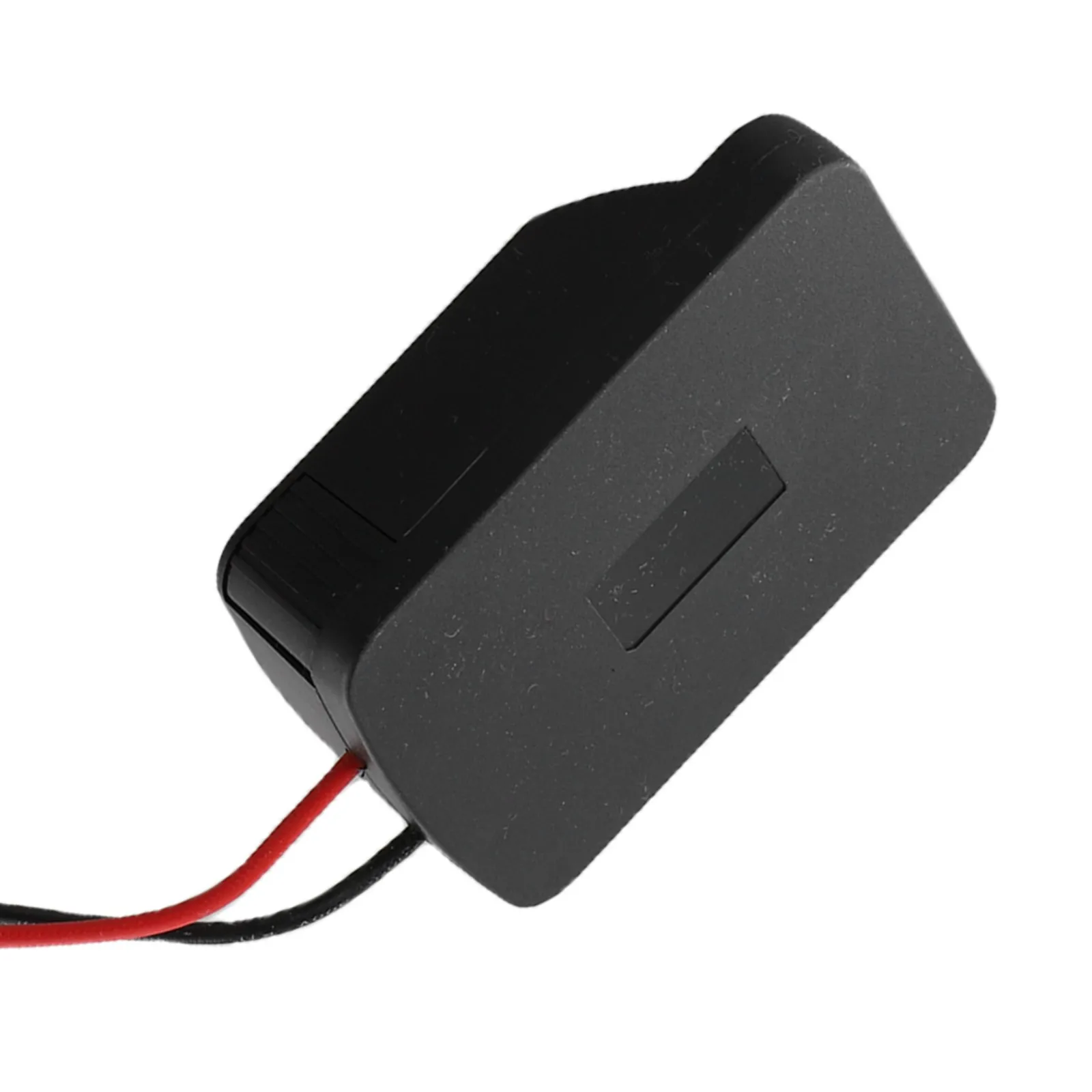

Adaptor Battery Adapter Dock For 18V Li-ion Battery 321000480 Tool 625368000 Black Compatible With New Practical