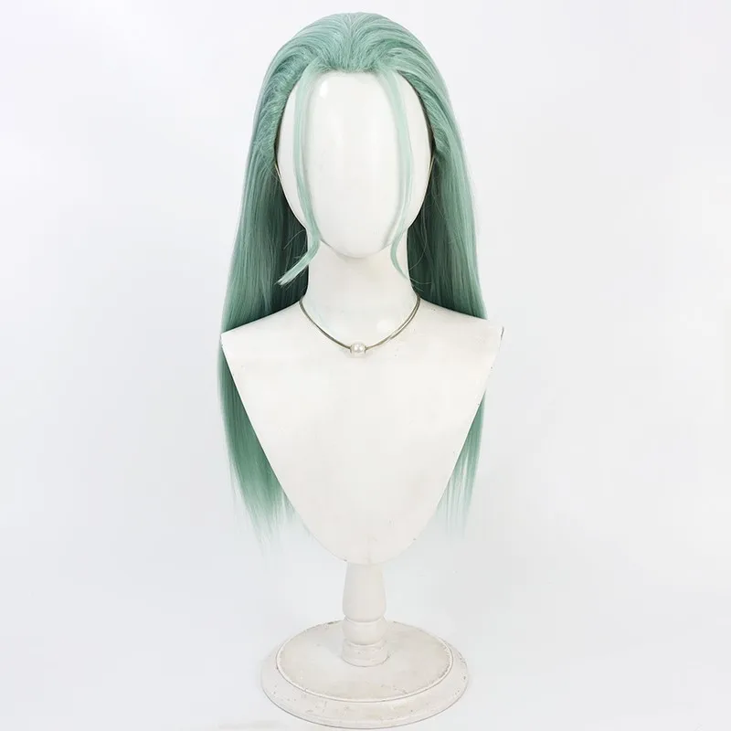 مذنب جير A.B.A شعر مستعار تأثيري الأرملة الذروة إغاظة جذور الشعر الطويل مستقيم