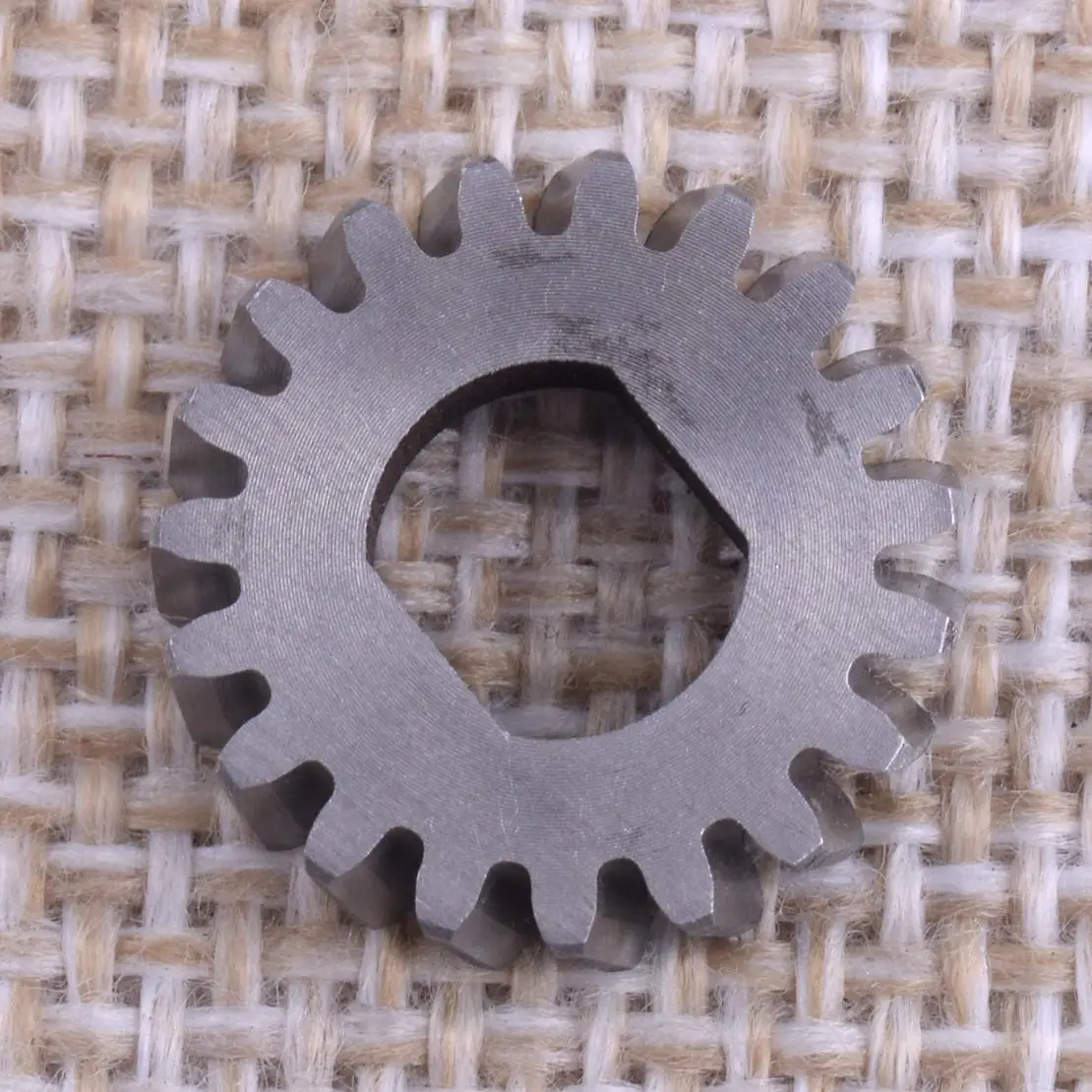 19 الأسنان فتحة سقف ترس المحرك صالح لسيارات BMW 3 5 7 سلسلة M3 M5 M6 X1 X3 F25 X5 X6 #4