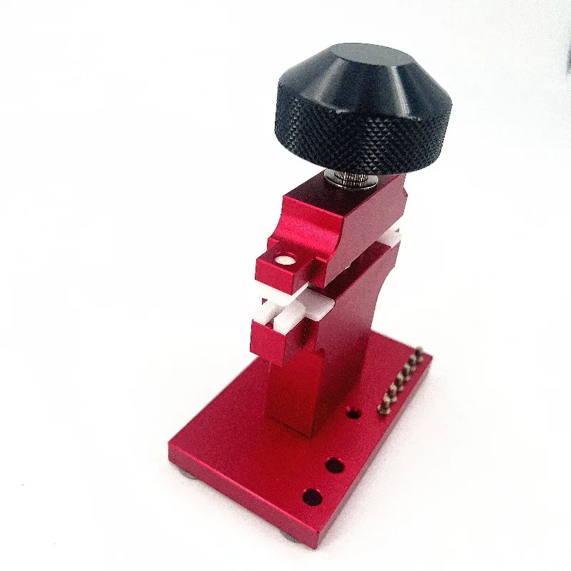 Watch Repair Tool, Remove The Watch Handle Tube, and Remove The Case Handle Tube.