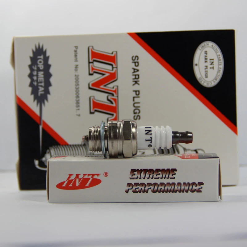 A-BM6 スパークプラグに適合 ​ ​ 2ストローク芝刈り機とヘッジトリマー ​ BM6A WS7F CJ7Y L7T