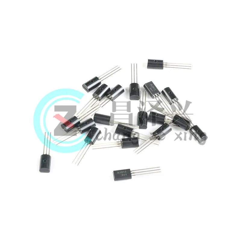 5PCS 2SA1013 To 92M…