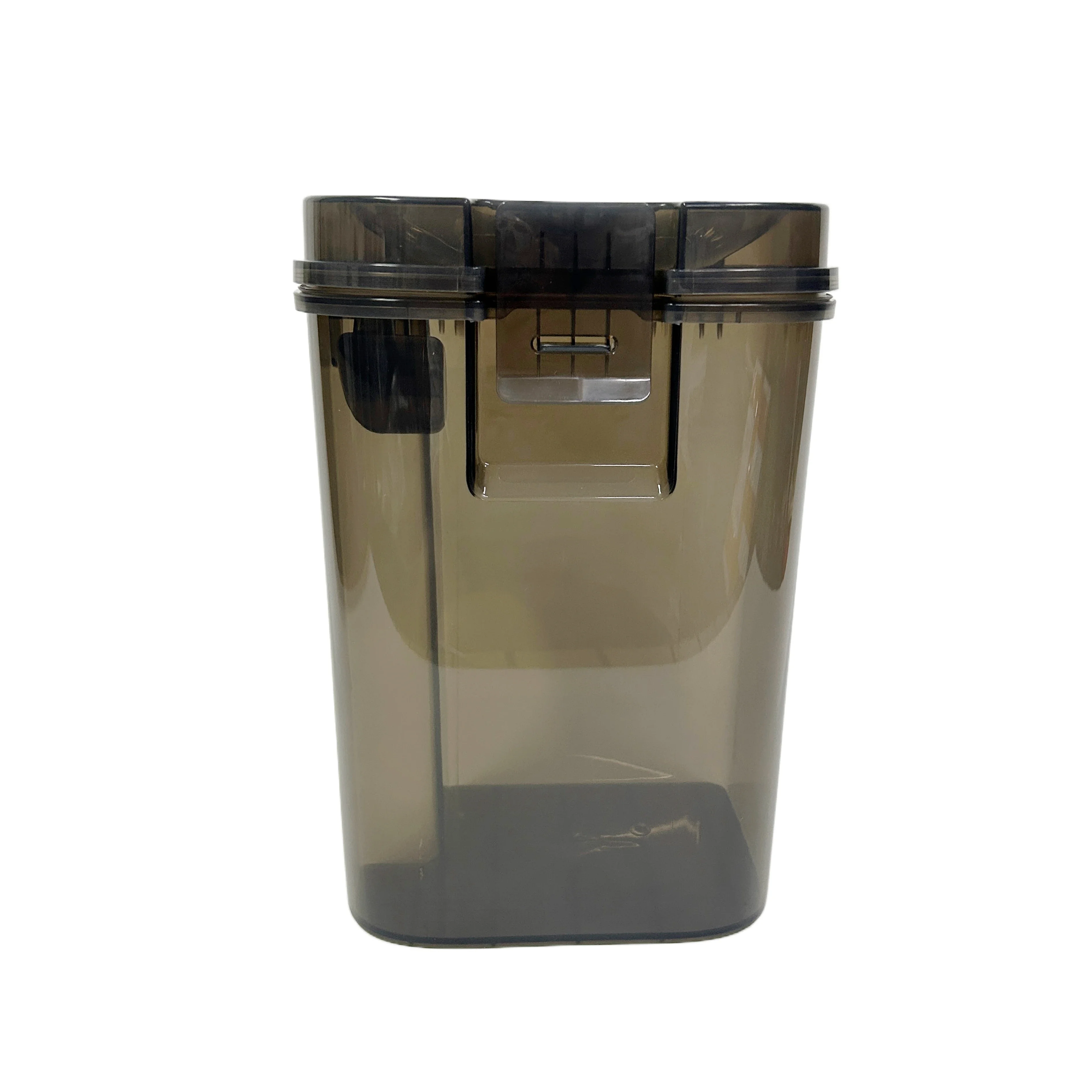 Original Accessories Clean Dirty Water Tank Box of Base Station Docking Spare Parts For Dreame L10s Pro Ultra Robot Vacuum