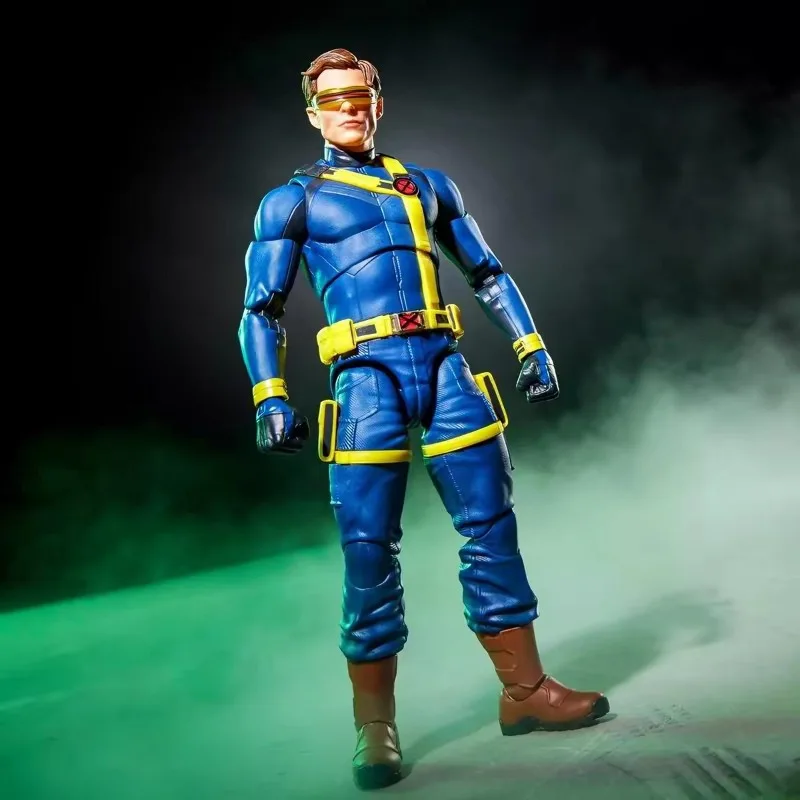 【pre-sale】original-hasbro-marvel-legends-seriess-avengers-doomsday-cyclops-action-toy-figure-collection-models