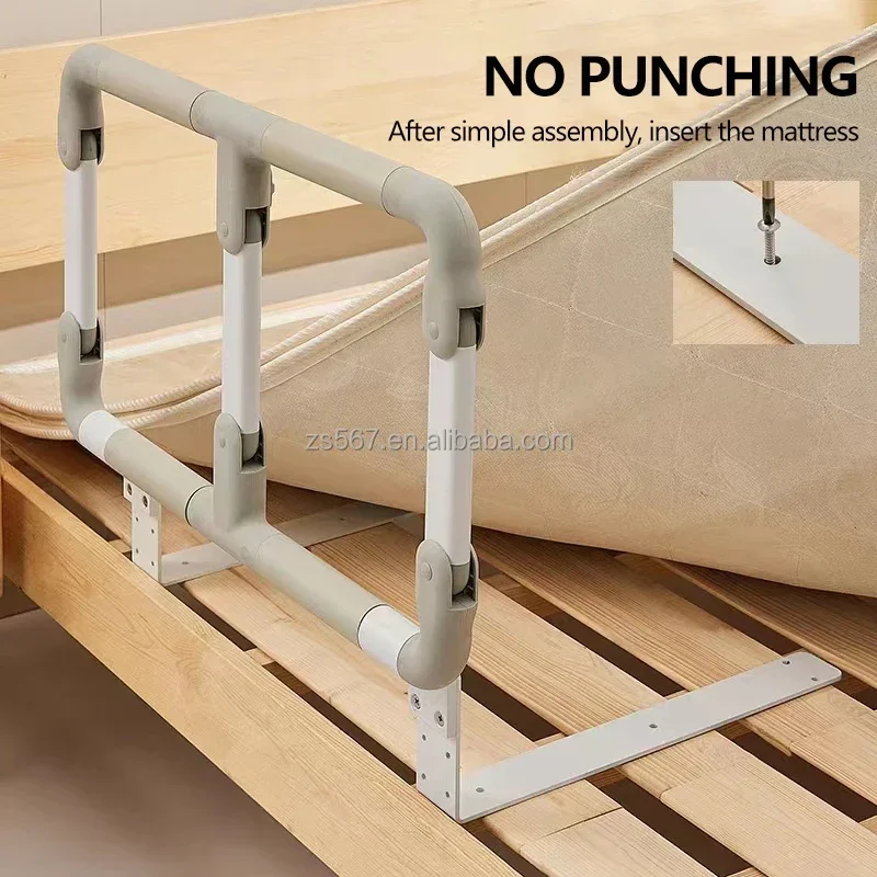 Рисунок 5 - Перила для кровати для взрослых