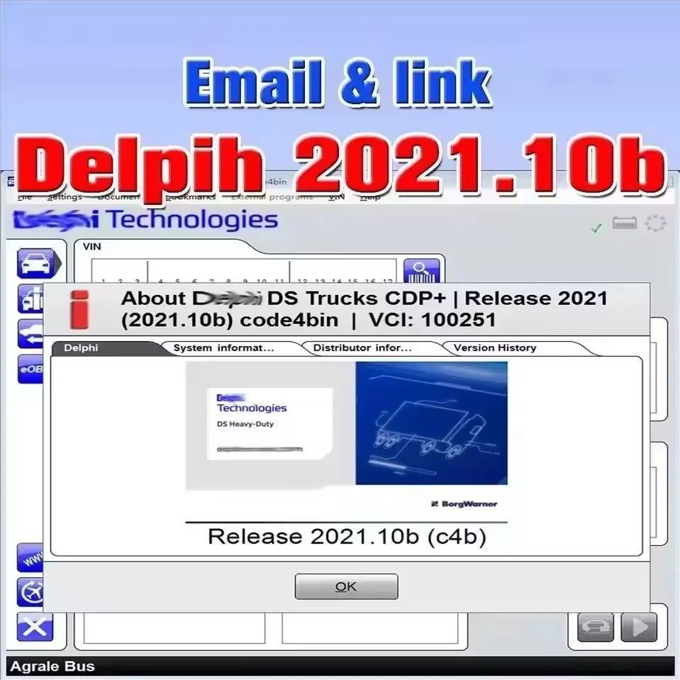 أحدث keygen Tnesf del2021.10bphi Orpdc يدعم 2021 نموذج سيارة شاحنة أوتوماتيكية 2021COM Autocoms vd ds150e cdp برنامج 2021.11