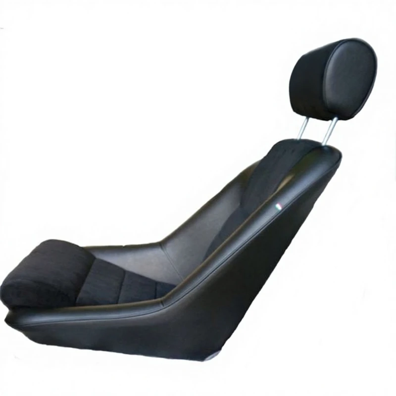 Hot Selling Eco Leather Velvet Modified Car Seats Interior Modification Accessories