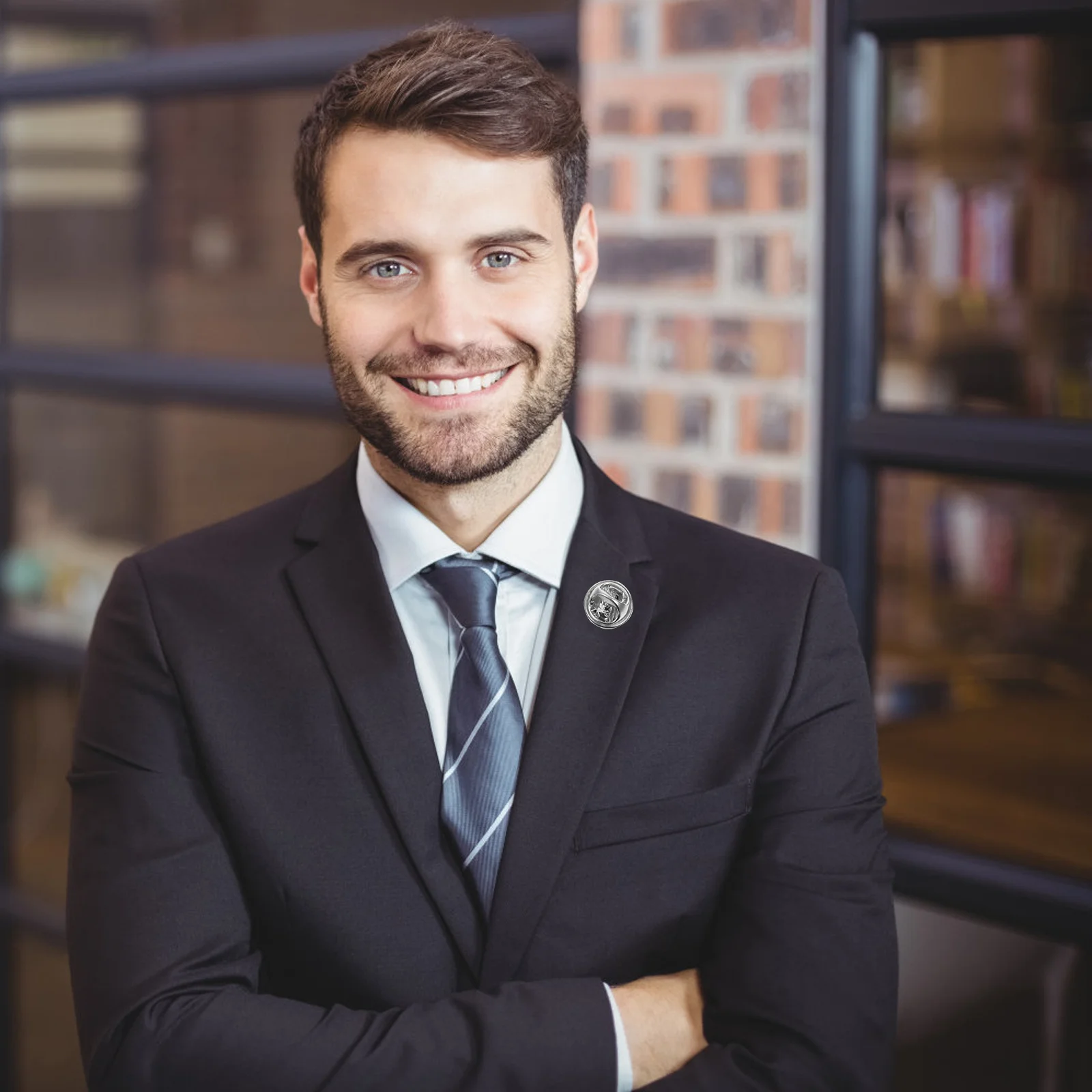 

50 set Chest Pin Lapel Backs Copper Needle Diy Craft Accessory Locking Clutch For Enamel Pins Brooches Badges Jewelry Making