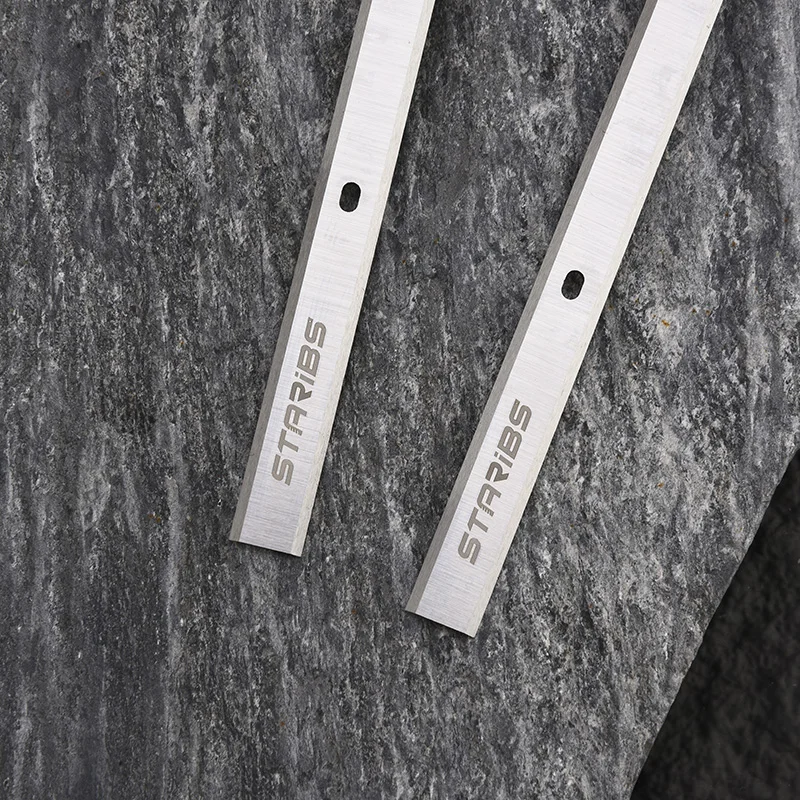 شفرات استاريبس لمسطحة دلتا 22-22-2022-مستوية ، 12-aj in ، 4 led