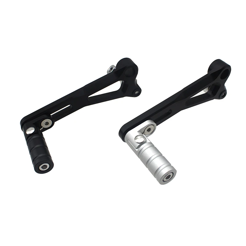 Motocicleta ajustável dobrável engrenagem Shifter, alavanca do pedal Shift, Kawasaki Z800, Z900, Z1000, Z 800, 900, 1000, 2012-2019, 2013, 2014