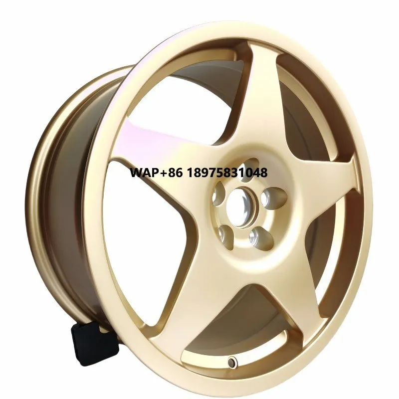 

Forged 5x100 Wheels 17 18 Inch Rims JDM Concave Custom Alloy Racing Car Wheels