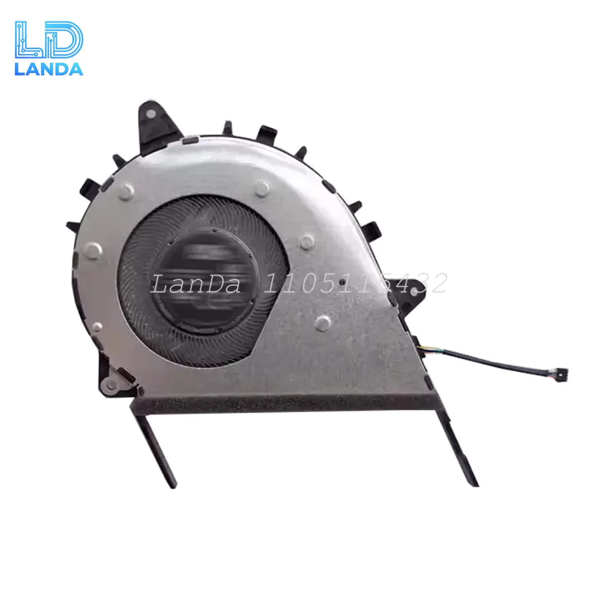 

Вентилятор охлаждения для ноутбука ASU-S Vivobook Go 14E1404F 15E1504F E1504FA