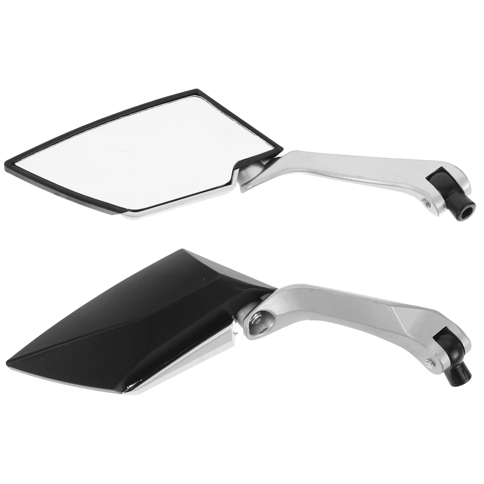 

Модифицированное зеркало для электрического велосипеда для руля, велосипедные зеркала, руль заднего вида для мотоцикла