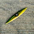 Gold-Green