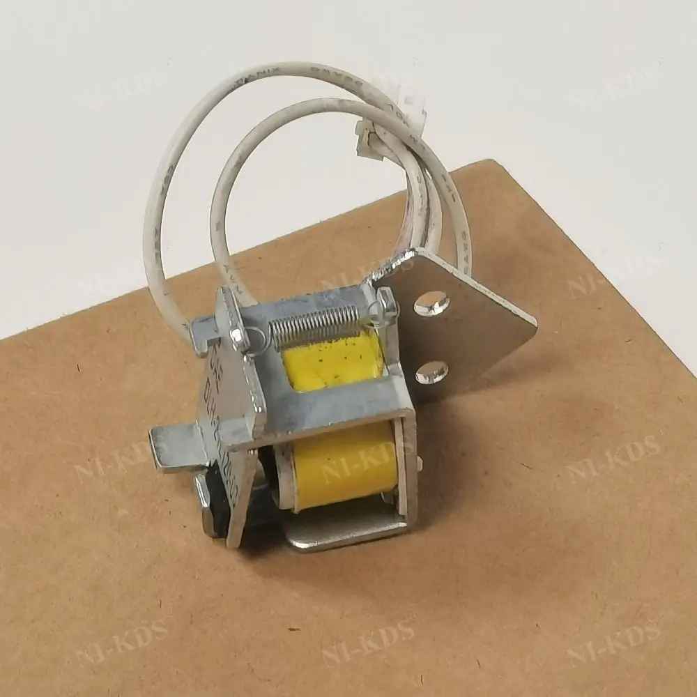 

JC33-00019A Solenoid for Samsung SCX4521F SCX4321F 4521F 4321F 4321 4521 ML1610 1610 2010 1640 for Xerox 3117 220