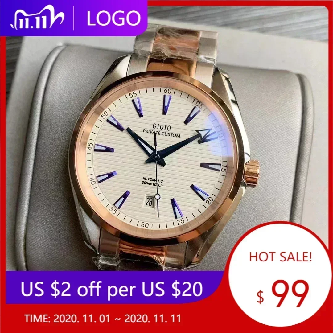 Рисунок 4 - Роскошные светящиеся спортивные часы