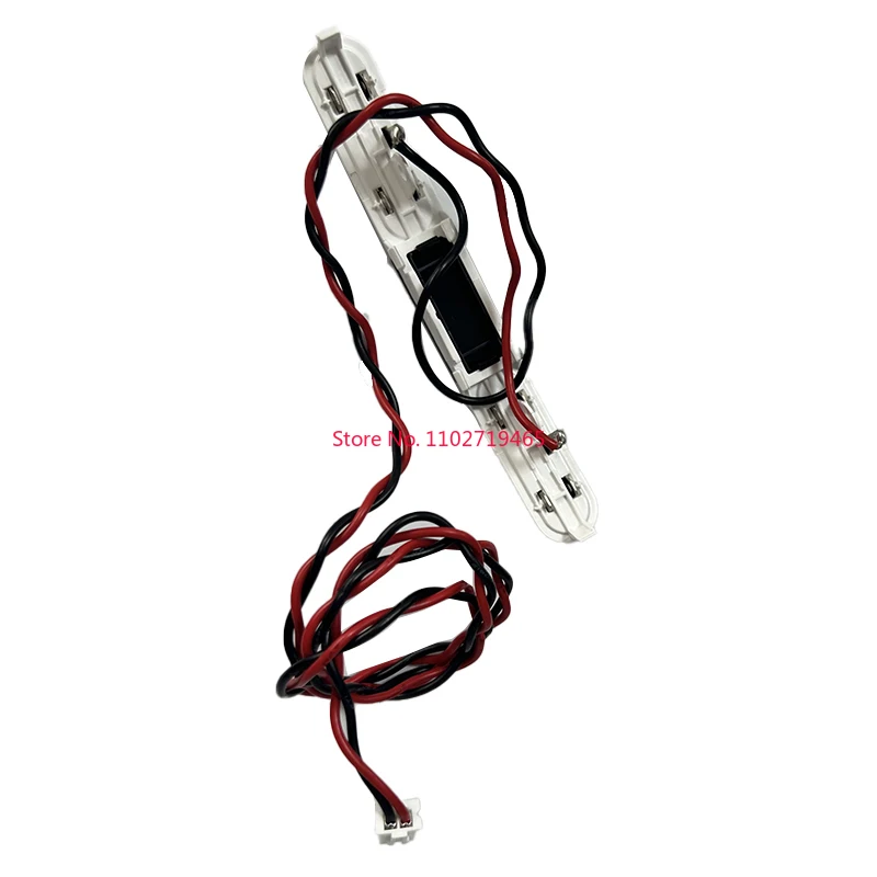 New Charging Pieces for Xiaomi Mijia M30 Pro C107 Vacuum Cleaner Spare Parts Charging Contact Sensor Replacement Accessories image 4