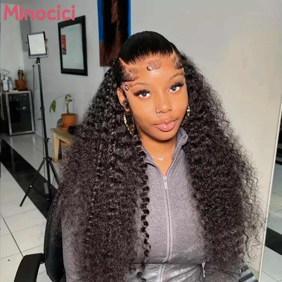 #7 New Full Lace Natural Hairline Wigs Arrivals