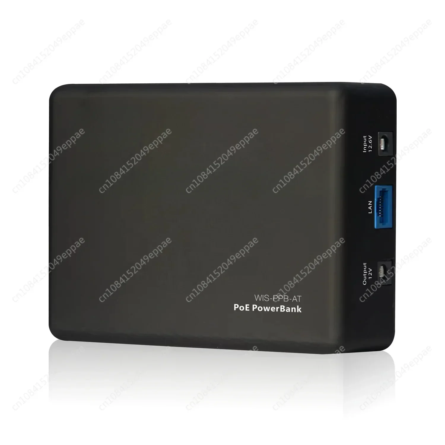 POE Power Bank For Business Trip ISP Project 802.3af/at    24V/48V /mikrotik/mimosa/cambium