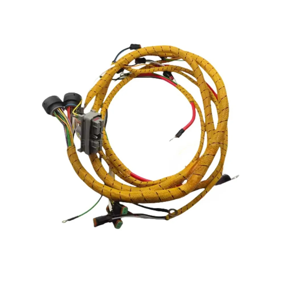 3006443 300-6443 For E938H Engine Wiring Harness Cable Loader Parts