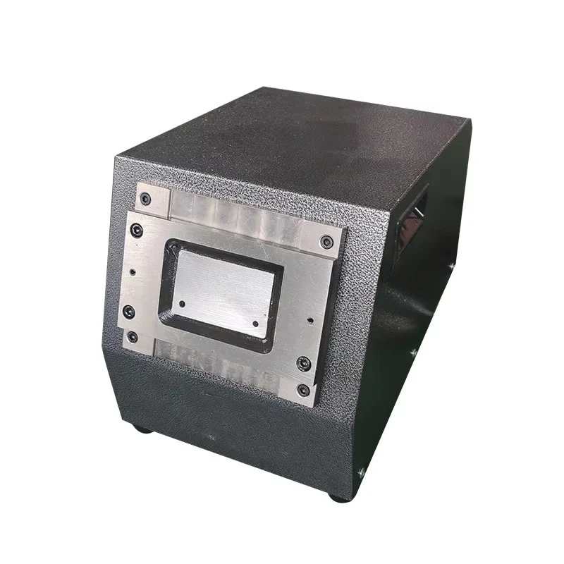 Hot Sale Business Die Cutting Machine Electric PVC Card Cutter Paper Processing Machinery
