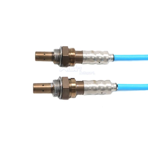 Imagen 2 del producto 2 uds BE5Z-9G444-B 234-4490 Sensor de oxígeno aguas abajo para Ford Escape Explorer F-150 Mustang Lincoln MKT MKZ Mercury Mariner