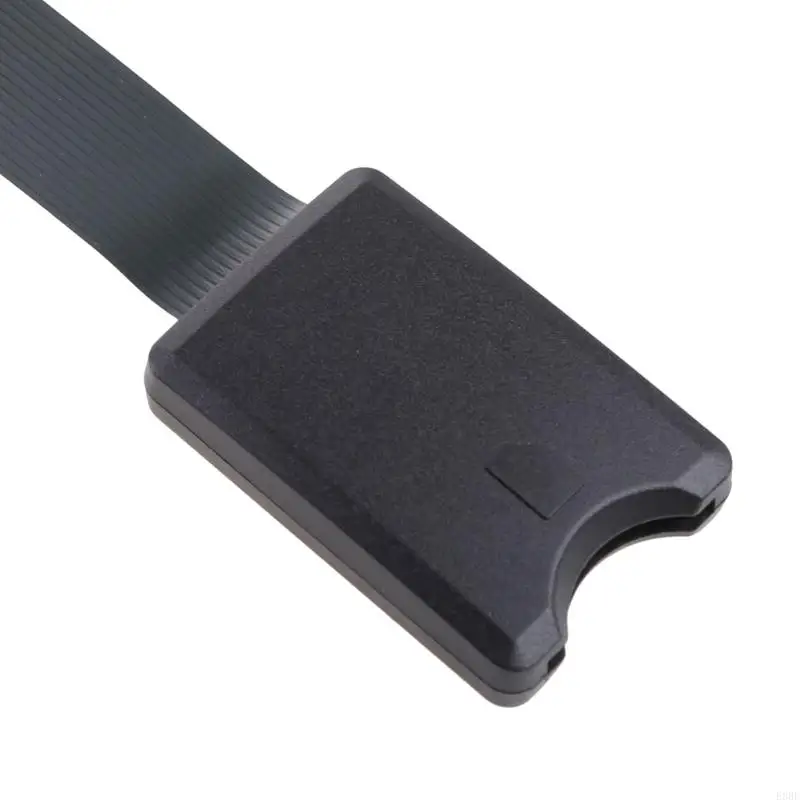 15CM Male To Female SDXC Card Reader Extension Cable For Phone