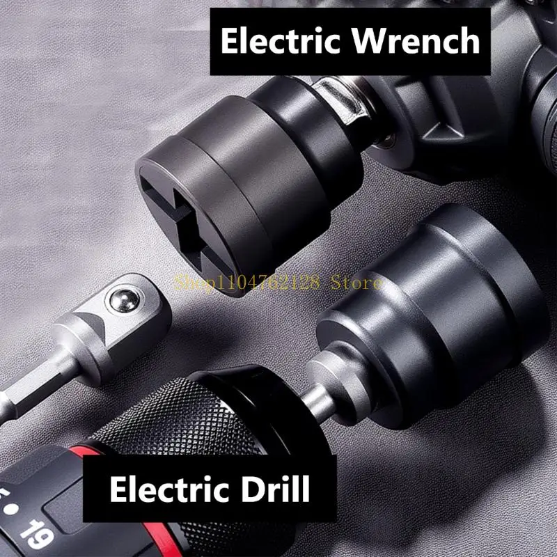 Rapid Tire Change Socket Suitable for Ratchets Wrenches And Power Tool best sale