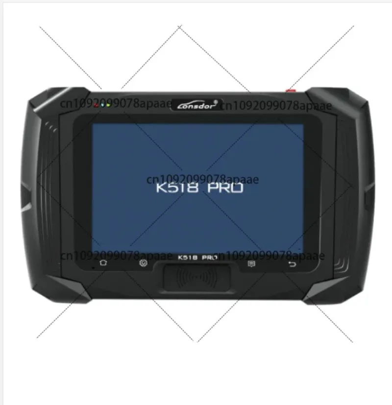 

2025 New Arrival Key programmer for All Keys Lost Lonsdor K518 PRO Full Version All in one key programming machine for all cars