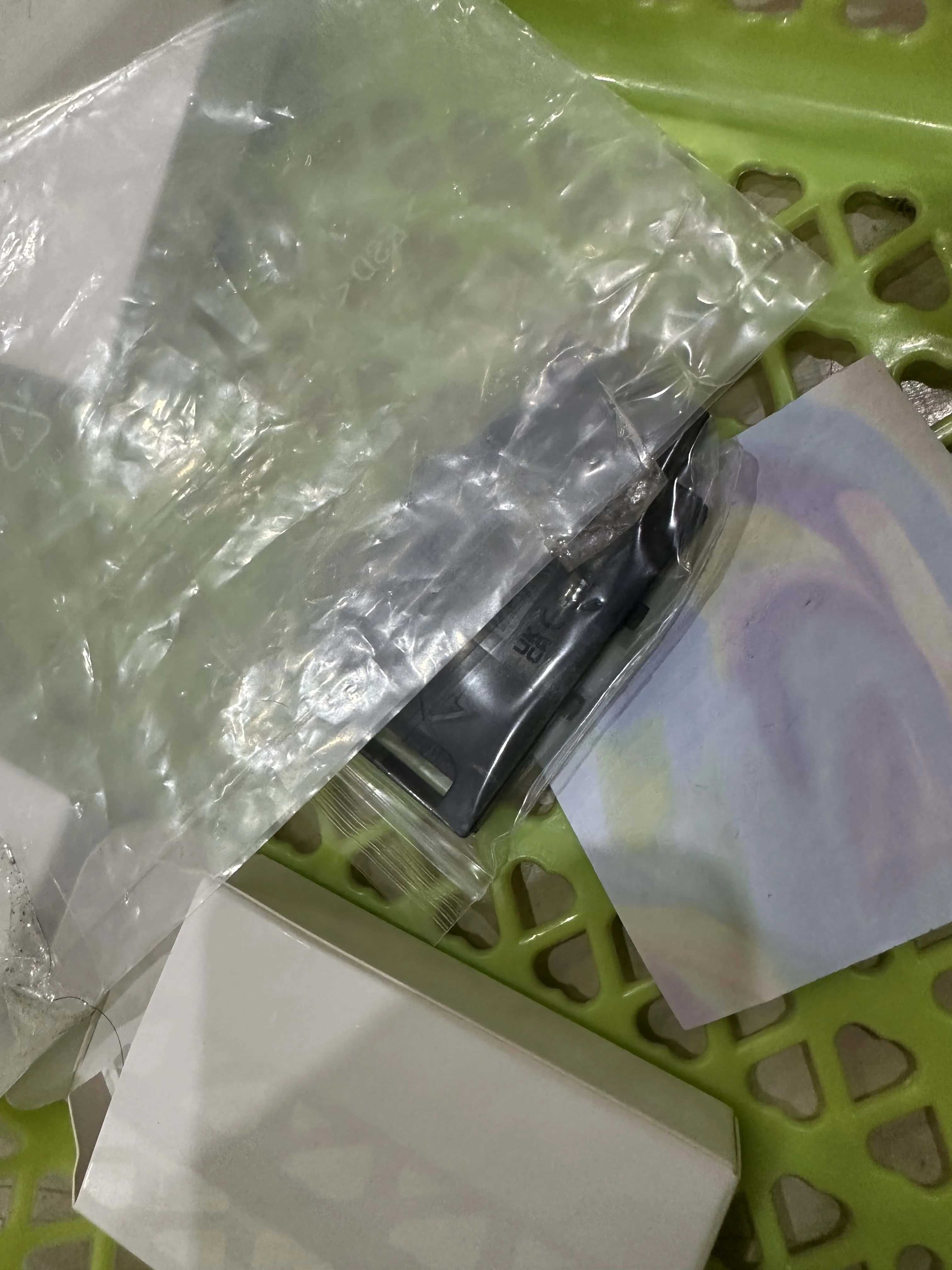 

10X PXMB5 E-PXMB5 T2950 T295000 C13T295000 Ink Maintenance Box for EPSON WorkForce WF-100 WF-100W PX-S05