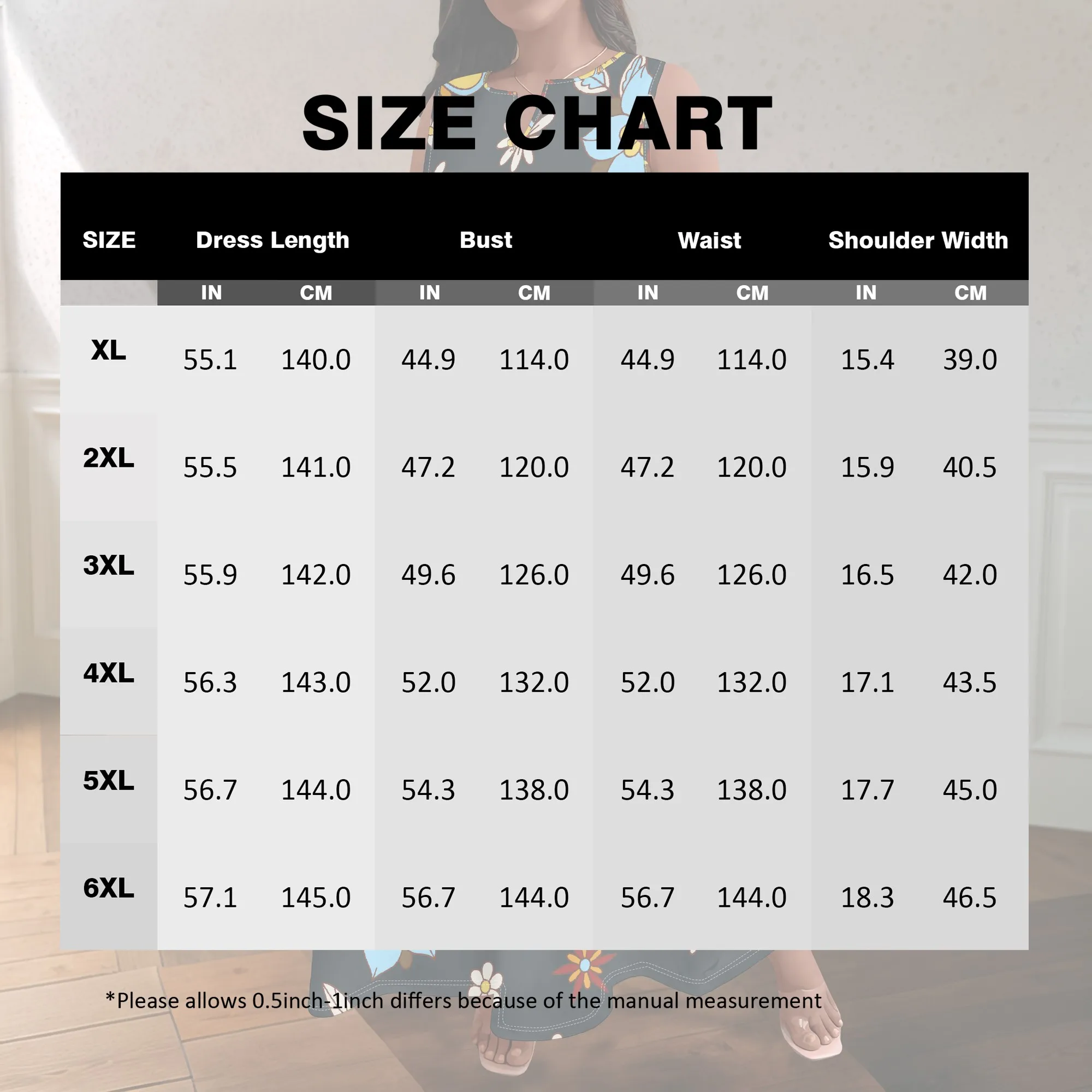 プラスサイズの女性の夏のファッションプリントアフリカスタイルノースリーブラウンド V ネックドレスルーズでカジュアルなドレス