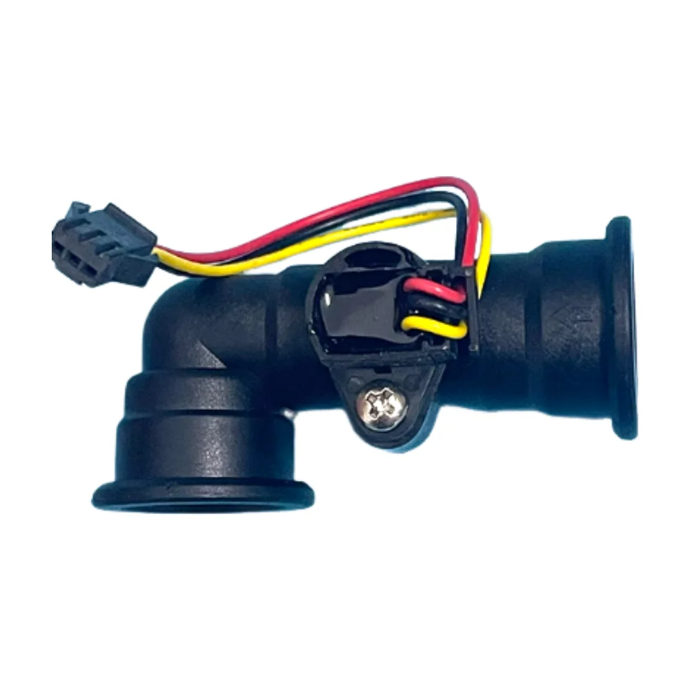 جديد لسخان المياه هاير JSQ24-PR(12T) JSQ24-UT مستشعر تدفق المياه 0040102210   ملحقات مفتاح تدفق المياه