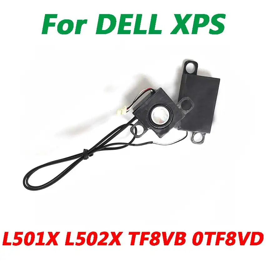 

5 пар, высококачественный ноутбук DELL XPS l501x l502x Tf8vd 0tf8vd embuido 100%