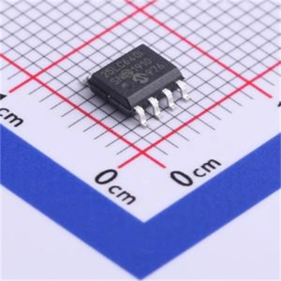 5PCS/LOT 25LC640-I/SN (EEPROM)