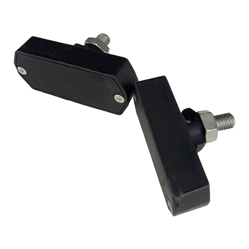 1/2pcs Limit Switch Magnets For Replacing Automatic Sliding Door Openers For Homes Modern Automated Systems