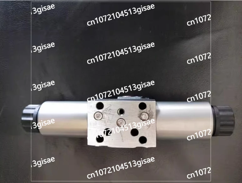 

2040533 Solenoid Valve, Hydraulic System Control Valve
