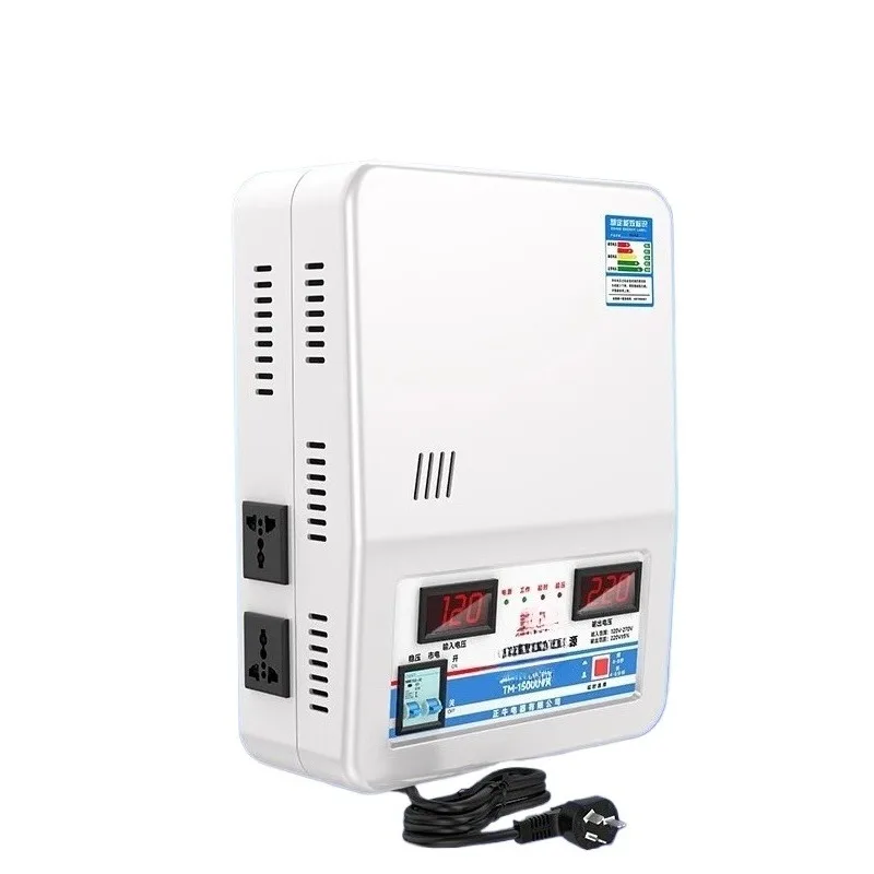 Voltage Stabilizer …