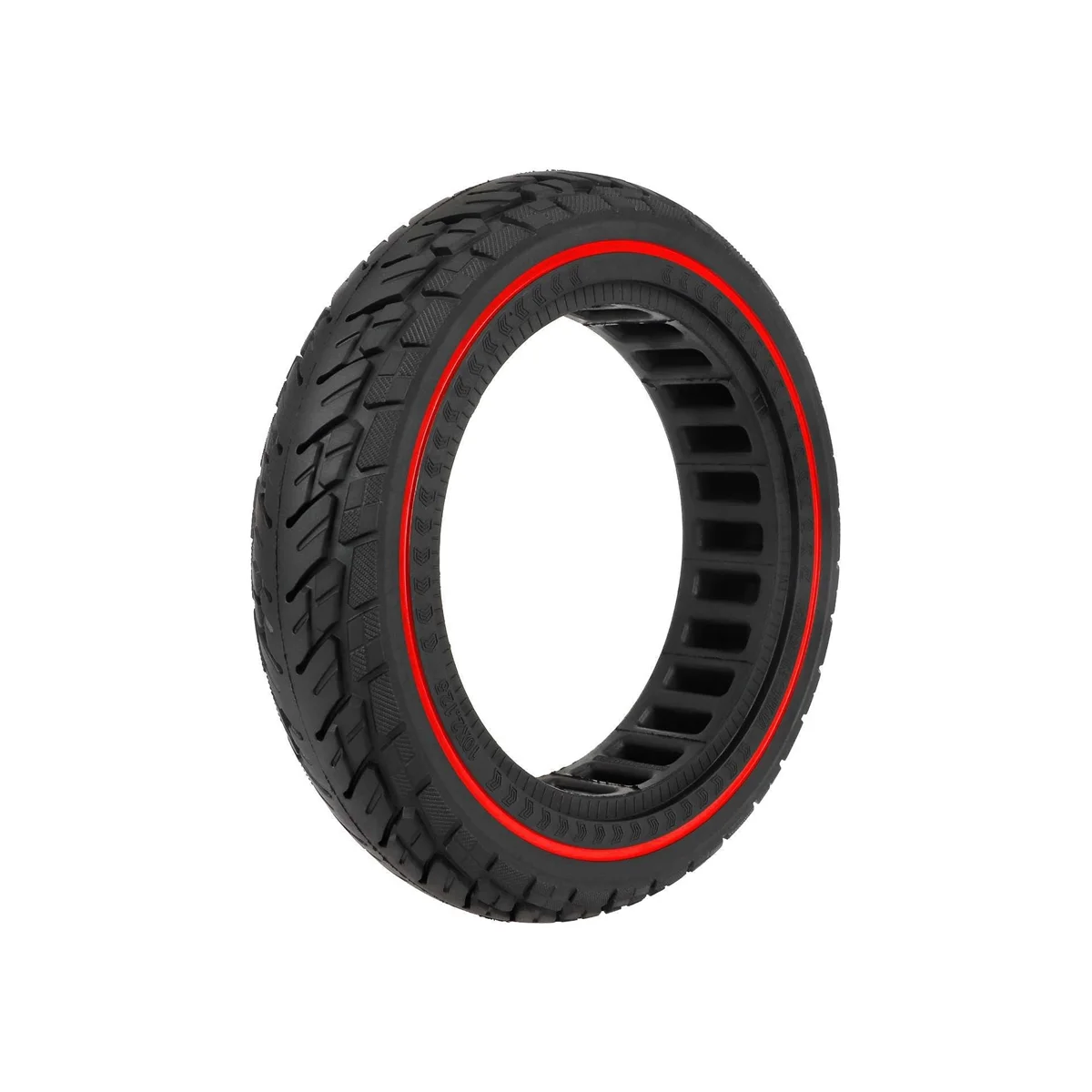 10 Inch Electric Scooter Solid Tire ULIP10X2.125 Free Inflatable Nine F20F30F40 Universal Tire