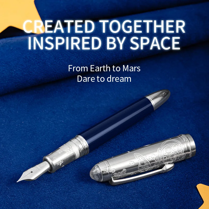 lt-hongdian-ca351-space-limited-edition-motivo-planetario-penna-cap-ufficio-scrittura-aziendale-di-fascia-alta
