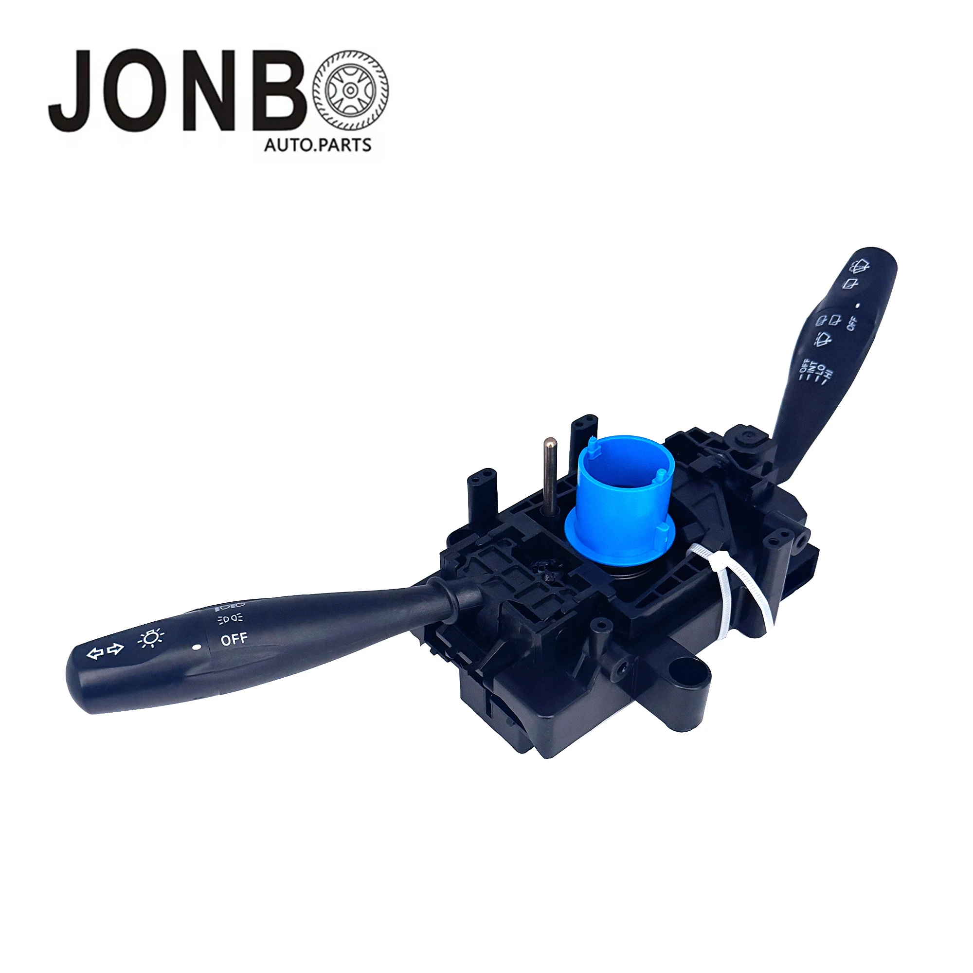 JONBO 93400-02202 9340002202 Headlamp Switch Steering Lamp Steering Switch Signal Light Switch for Hyundai for Atos