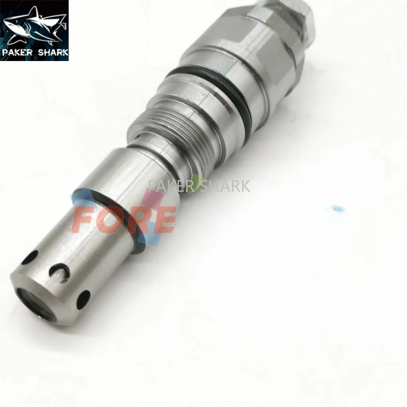 

For Sany SY215-8 Hydraulic Main Relief Valve Sumitomo SH215-8 Hydraulic Main Relief Valve Excavator