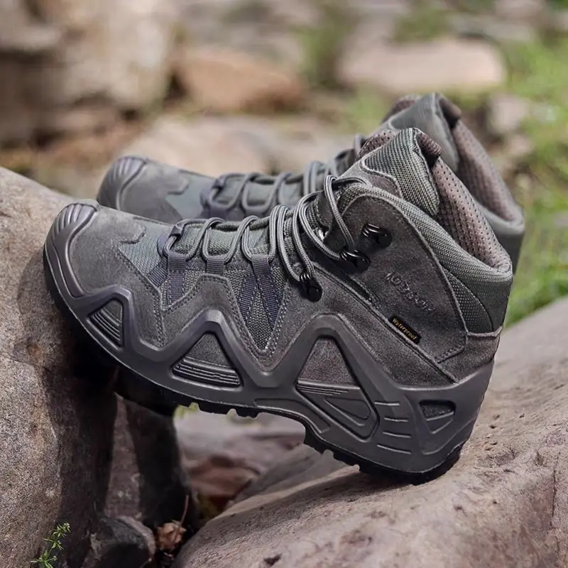 

Summer Multifunctional Hot Sale Neutral Hiking Shoes Comfortable Casual Running Shoes Breathable Anti-slip Men's Shoes