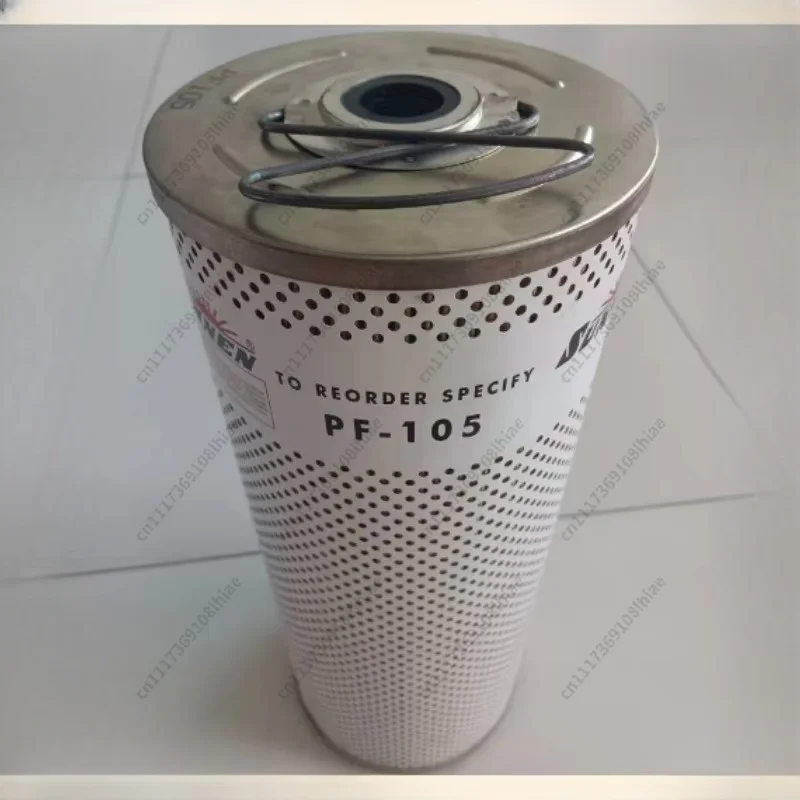 Filter Element  Is Suitable for Filter Element of Precision Grinding Processing Equipment Such As Ball Mill