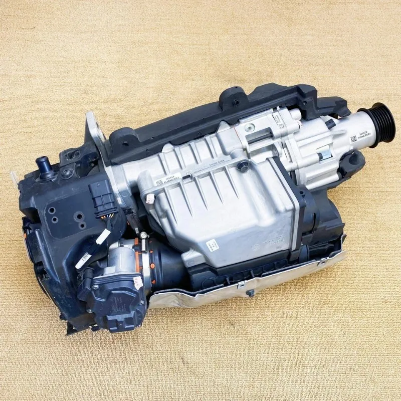 

New turbocharger assembly for S60 S90 V90 XC60 XC90