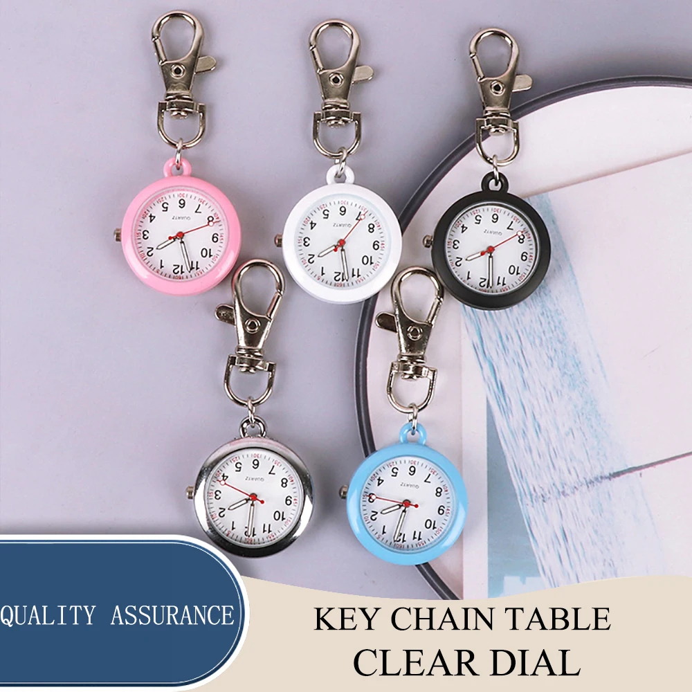 Мужские и женские портативные ультратонкие открытые кварцевые карманные часы с брелком, мужские портативные кварцевые циферблаты с арабскими цифрами