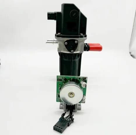 

The Urea Pump Motor Is Suitable For Trucks Equipped With Cummins Engine System 5505779 A060t663 2963717 5506453