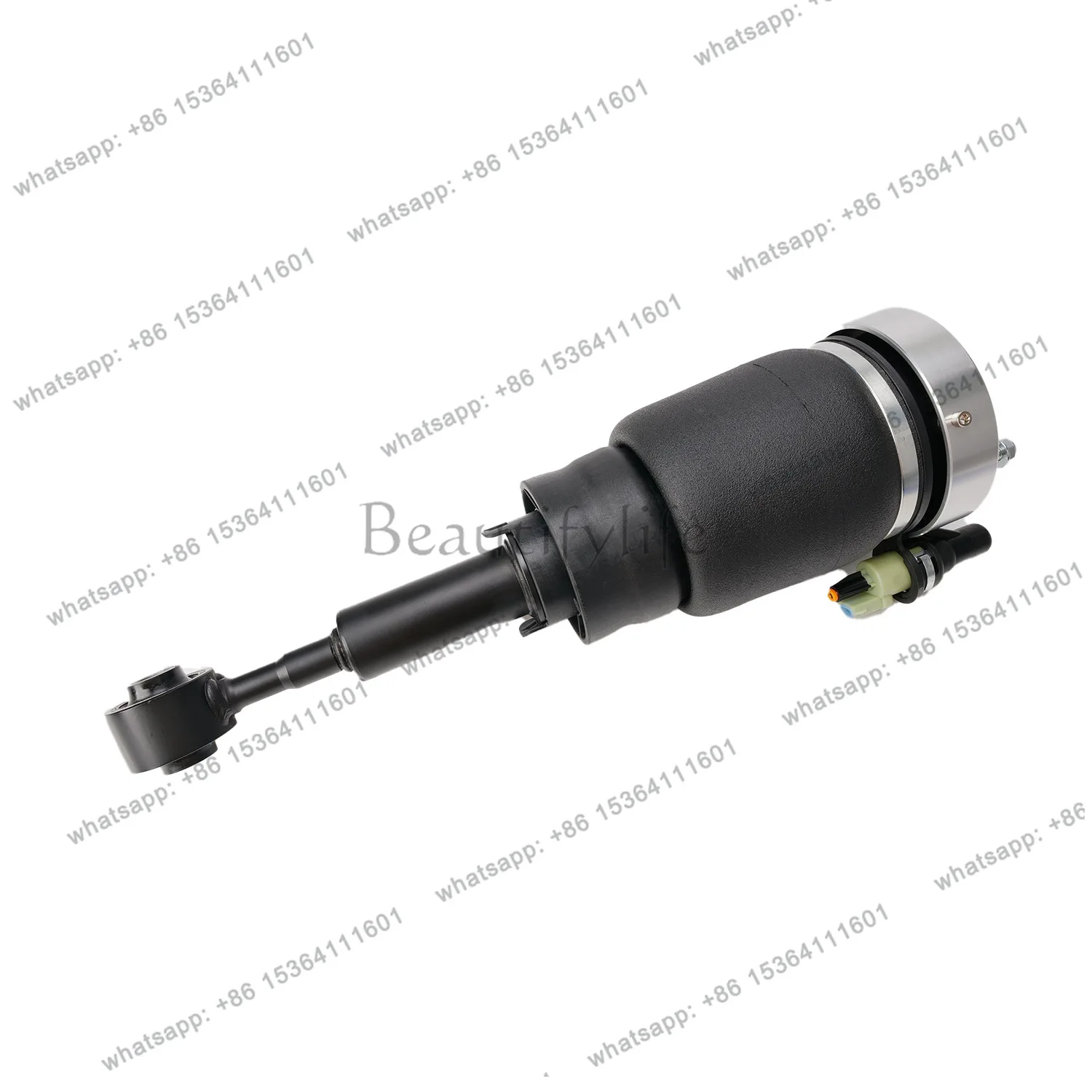 Air shock absorption for r OE 6L74-3C098-BC 2003-2006 fittings