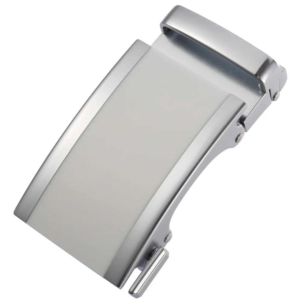 Neuer Originaler Herrengürtelkopf, Gürtelschnalle, Freizeitgürtelkopf, Business-Accessoires, Automatische Schnalle 3,5CM, Luxuriöse Modegürtel für Herren – Detail 8