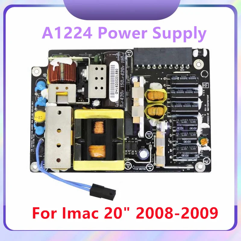 Genuine Universal Version For iMac 20