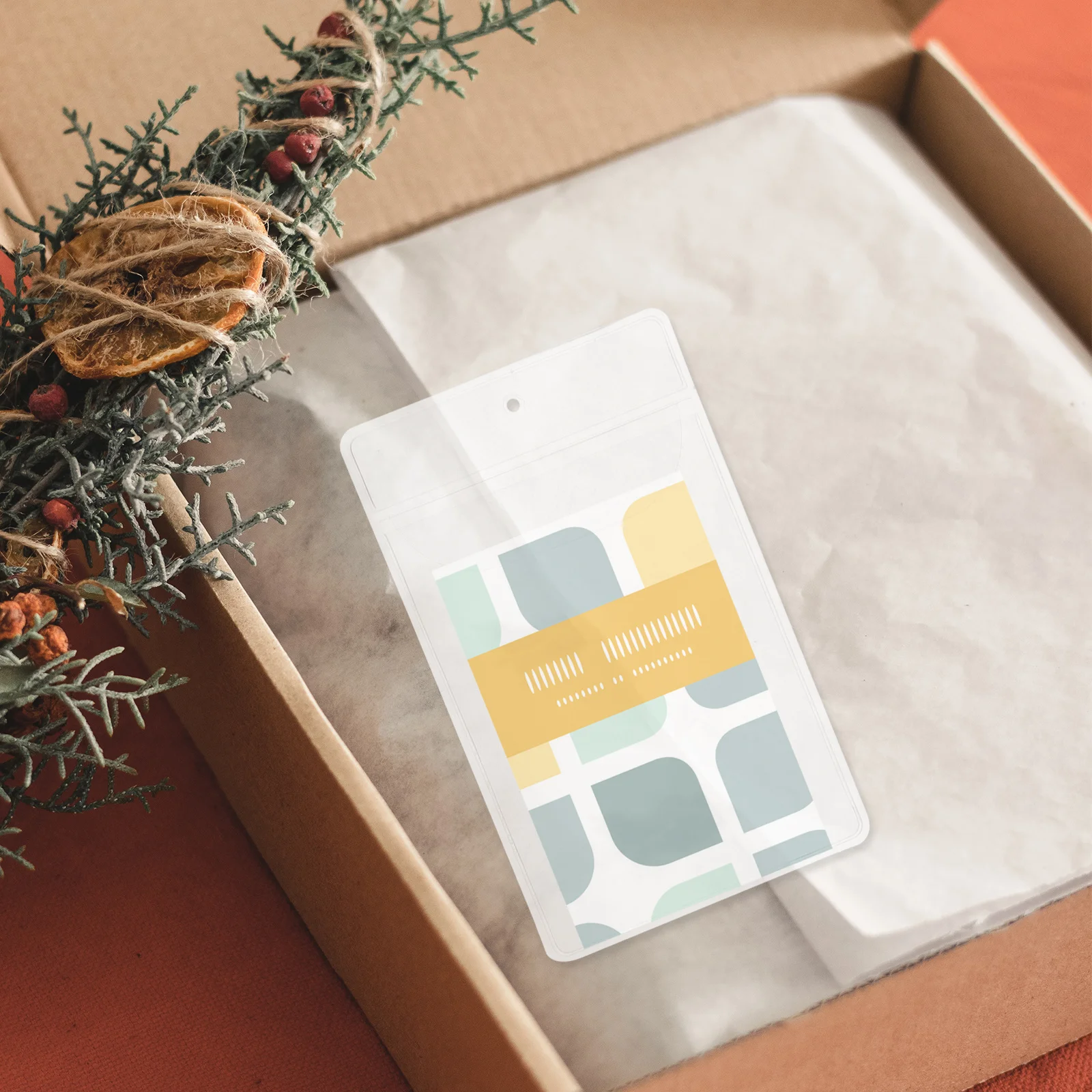 12 قطعة أكمام بطاقات الفهرس قابلة لإعادة الاستخدام جيوب بطاقة عملية لمكتب المدرسة مستودع التسمية يغطي مؤشر التسمية يغطي #5